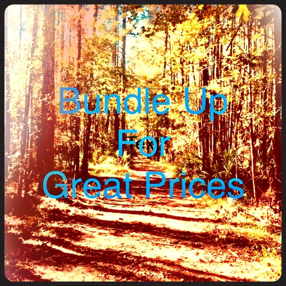 Bundle up